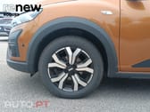 Dacia Sandero Stepway Expression 1.0 TCe 110cv