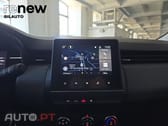 Renault Clio EVOLUTION ECO-G 100