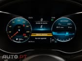 Mercedes-Benz C 220 d Station 9G-TRONIC Night Edition
