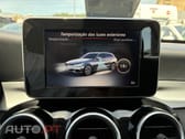 Mercedes-Benz C 200 d Avantgarde