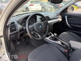 BMW 118 d Line Sport