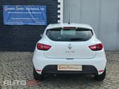 Renault Clio 1.5 dCi Zen