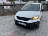 Peugeot Partner 1.6 BlueHDi L1 Premium 3L