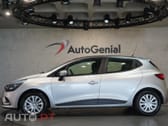 Renault Clio 1.5 dCi Zen