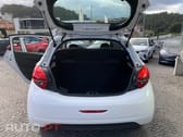 Peugeot 208 1.5 BlueHDi Active