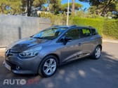 Renault Clio Sport Tourer Dynamic S
