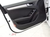Audi A4 Avant 2.0 TDi Multitronic Business Line