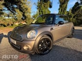 MINI Cooper Cooper D