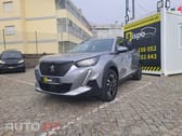 Peugeot 2008 1.2 PureTech Allure