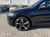 Audi Q5 40 TDI quattro S-line S-tronic