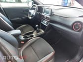 Hyundai Kauai 1.6 CRDi Premium