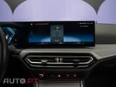BMW 320 e Auto