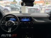Mercedes-Benz B 180 d Style Plus Aut.