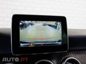 Mercedes-Benz A 180 d AMG Line