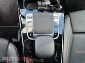 Mercedes-Benz CLA 180 d Shooting Brake AMG Line Aut.