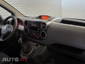 Citroen Berlingo 1.6 BlueHDi L1 3L