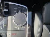 BMW 216 d Pack Desportivo M