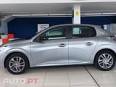 Peugeot 208 1.2 PureTech Active
