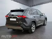Toyota RAV4 2.5 HSD Pro Dynamic Business