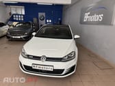 Volkswagen Golf 2.0 TDi GTD