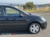 Ford Fiesta 1.4 TDCi Ambiente
