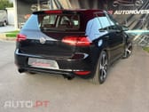 Volkswagen Golf 1.6 TDi BlueMotion Trendline