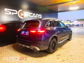 Mercedes-Benz GLC 300 de 4Matic