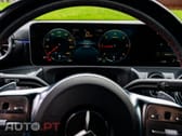 Mercedes-Benz A 180 d AMG Line Aut.