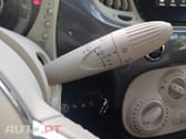 Fiat 500 1.2 Lounge Dualogic S&S