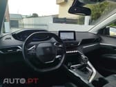 Peugeot 5008 1.2 PureTech Allure Grip Control