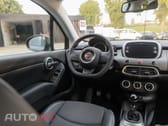 Fiat 500X 1.3 MJ Sport