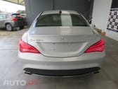 Mercedes-Benz CLA 180 180 D
