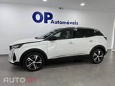 Peugeot 3008 1.6 Hybrid GT