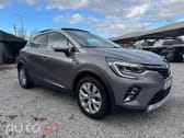 Renault Captur TCe 100 INTENS