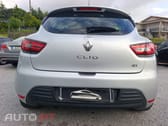 Renault Clio 1.5 dCi Limited