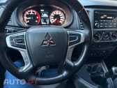 Mitsubishi L200 2.3 DI-D Space Cab Campera 4WD
