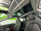 Tesla Model 3 Long Range Tração Traseira