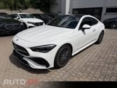 Mercedes-Benz CLE 200 AMG