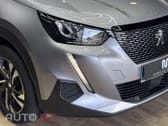 Peugeot 2008 1.2 PureTech Allure Pack