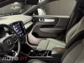 Volvo XC40 1.5 T3 Momentum