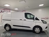 Ford Transit Custom 310L1 2.0 TDCi H1-Tecto Baixo Trend