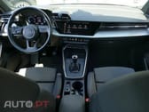 Audi A3 30 TDI