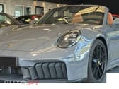 Porsche 992 Carrera GTS