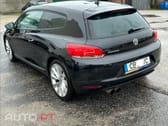 Volkswagen Scirocco 1.4 Tsi