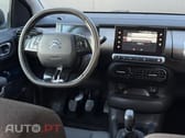 Citroen C4 Cactus 1.6 BlueHDi Feel