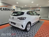 Renault Clio 1.0 TCe Evolution