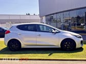 Kia Ceed 1.6 CRDi GT Line