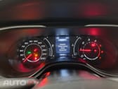 Fiat Tipo 1.3 M-Jet Lounge