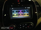 Renault Captur 1.5 dCi Exclusive