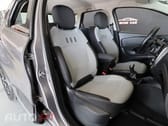 Renault Captur 1.5 dCi Exclusive